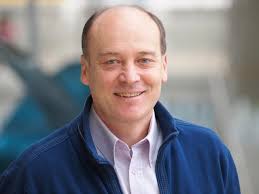 Erwin Fischer aus Linz