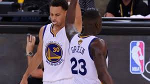 Mindenesetre a meccsek lementek, 2. Mar Az Elso Meccs Hosszabbitast Hozott Az Nba Dontoben Eurosport