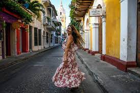 It is the capital city of the bolívar department and is one of the oldest cities in. 26 Best Things To Do In Cartagena And What To Eat Two Wandering Soles