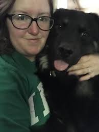 Hey everyone, just joined. Here's my boy, Taz❤️