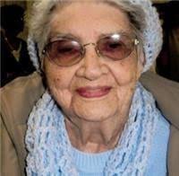 Melva Cressionie Obituary (2016)