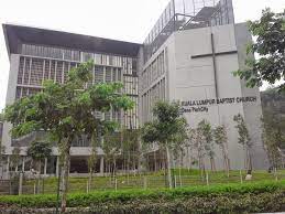 360° view of bethel baptist church on google maps street view. Kuala Lumpur Baptist Church Desa Parkcity Home Facebook