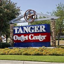 Tanger Outlets San Marcos Texas Directions San Marco Texas State University Plan Your Trip