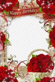 Happy Birthday Wishes Free Download Images Greeting Psd Frame We Congratulate Happy Birthday Wonderful Holiday You Free Download Happy Birthday Frame Happy Birthday Wishes Images Birthday Photo Frame