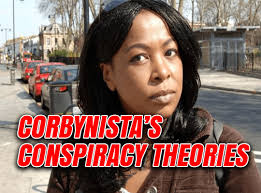 Labour Ditch Mad Mandy as Worcester Candidate