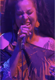 Jam Halen Live Performance in Little Rock, Arkansas