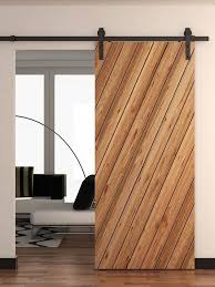 Cheap Interior Doors Internal Wall Sliding Doors Sliding Wood Doors Inside Wall 20190102 Deurontwerp Schuifdeuren Schuur Diy Schuurdeur