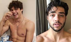 Noah centineo is an american actor. These Shirtless Noah Centineo Pictures Are So Hot You Ll Be Like Whoa Whoa Whoa