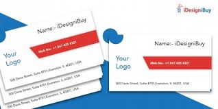 Logo, address, working hours, telephone, emails and social media contacts. Business Card Design Software And Its Benefits Bigstartups