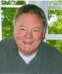 Obituary for Barry Wilby