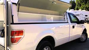 214 sacramento valley stock video clips in 4k and hd for creative projects. A R E Dcu Commercial Shell With Options On Ford F150 Youtube