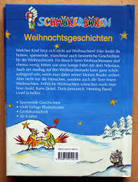 Weihnachtsgeschichten gehören zur weihnachtszeit mit der familie einfach dazu: Schmokerbaren Weihnachtsgeschichten Buch Gebraucht Kaufen A02isuiz01zz2