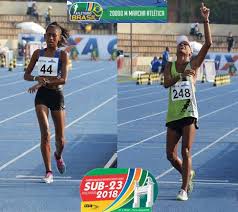 Como va brasil vs bolivia sub 23 2020 del 28 de enero?: O Marchador Campeonatos Brasileiros De Atletismo Sub 23 Em Porto Alegre Resultados
