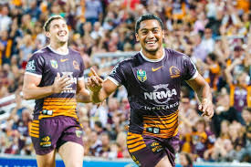 We are always checking and updating so you don't need to worry. A Rugby League Trailblazer Explains The Rule The Nrl Forgot Abc News