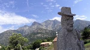 Pin Op Corse L Ile De Beaute Et Des Cailloux