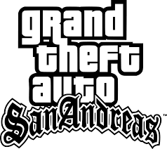 Letas De Gta En Png Busqueda De Google En 2020 Logo Del Juego Gta Imagenes Asombrosas