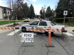 It happened around 6:30 p.m. Shooting In Coquitlam Sends Man To Hospital With Serious Injuries News 1130