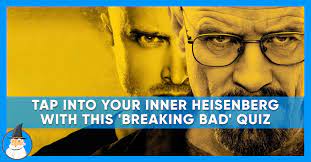 The ultimate breaking bad trivia quiz. Only A Fan Can Get Pass Our Breaking Bad Quiz Magiquiz