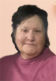 Necrologio Maria Falco