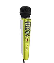 How to sing with karaoke song in hindi with effects : Magic Sing Karaoke Hub Magic Sing Karaoke Et 25kn 4600 Songs Inbuilt 1 Extra Mic For Duet Singing Amazon In Musical Instruments