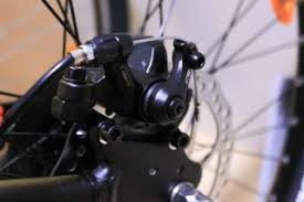 Welche Bremse Ist Die Richtige Fur Mein Fahrrad Felgenbremse Oder Scheibenbremse
