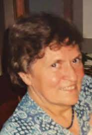 Obituary information for Geraldine "Gerry" Maria Watt
