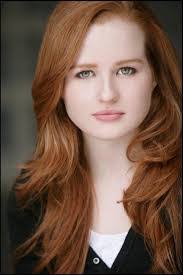 Bonnie Mcbride's Instagram, Twitter & Facebook