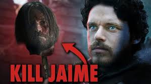 Top 100 Game Of Thrones Characters - Ign.Com