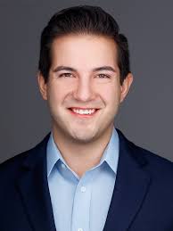 Logan Schlutz, Broker Associate, Realtor®