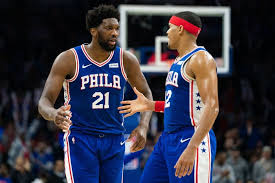 Derek bodner and rich hofmann of the athletic philadelphia discuss the sixers' scrimmage, their preseason opener against the guangzhou. 76ers Had 8 Active Players Vs Nuggets Sources The Athletic
