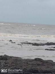 Drive to Bandra Beach - Tripoto