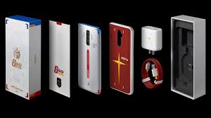 The Oppo Reno Ace is a lot like the ...