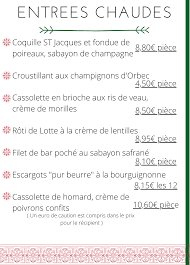 Francois Coquin Charcutier Traiteur Home Facebook