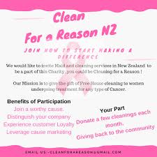 Über 7 millionen englischsprachige bücher. Clean For A Reason Home Facebook