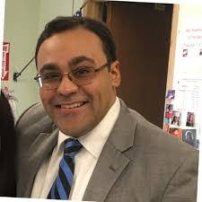 Bradley Mines's Instagram, Twitter & Facebook