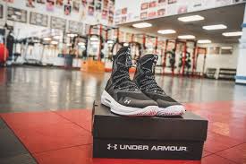 Black And White Under Armour Shoes Women S Under Armour Highlight Ace 2 Shoes Black White Black Shoes Volleyball Shoes Shoes