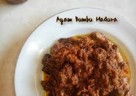 Resep bebek dengan olahan bumbu madura memang memiliki citarasa yang khas apalagi lagi jika disajikan dengan nasi panas disaat musim hujan seperti di kota karawang ini, maka berikut beberapa kumpulan resep bebek madura yang bisa dicoba dirumah yaitu Bahan Bikin Ayam Bumbu Hitam Madura Yang Lezat Resepenakbgt Com