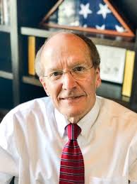 Robert Davis Obituary