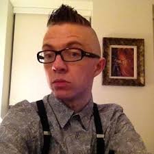 Chad Hammer (hammeroffunk)