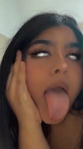 Slutty friend needs a Cumtribute on her tongue😉 Kik me: Karrasat - Reddit  NSFW