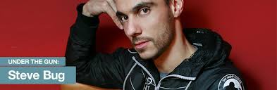 Steve Bug · Artist Profile