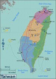 You can leave your winter coat behind when you come to taiwan to teach. Taiwan Wikitravel