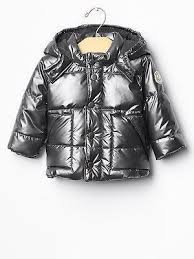 Gap Baby Boy 6 12 Months Nwt Silver Warmest Puffer Jacket Coat Baby Boy Clothes Sale Toddler Jacket Warm Puffer Jackets
