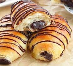 Petits Brioches Au Chocolat Au Thermomix Recette Thermomix Facile Brioche Chocolat Petite Brioche Thermomix Recette
