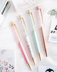 Pengems Springfling X Kirtasiye Malzemeleri Ajandalar Keceli Kalemler