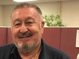 Fundraiser by Leticia Romo : Help for Joseph Romo's cremation and Catholic  mass