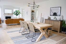 Get inspired by dining room design ideas and photos for your dining room refresh. 29 Dining Room Wall Decor Ideas