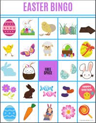 You'll love how easy it is to put together if you're looking for more valentine's day activities for kids, check out these valentine's day party games for kids, and themed valentine's day coloring. Easter Bingo Free Printable Cakes To Kale