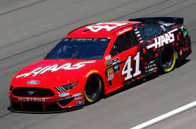 Anyone who drives a car with a manual transmission knows how to depress the clutch before shifting and release it to engage the new gear. Nascar Daniel Suarez Or Cole Custer For Stewart Haas Racing