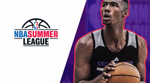 Check your team's schedule, game times and opponents for the season. Nba Summer League Las Vegas 2018 Schedule The Vegas Sportscast